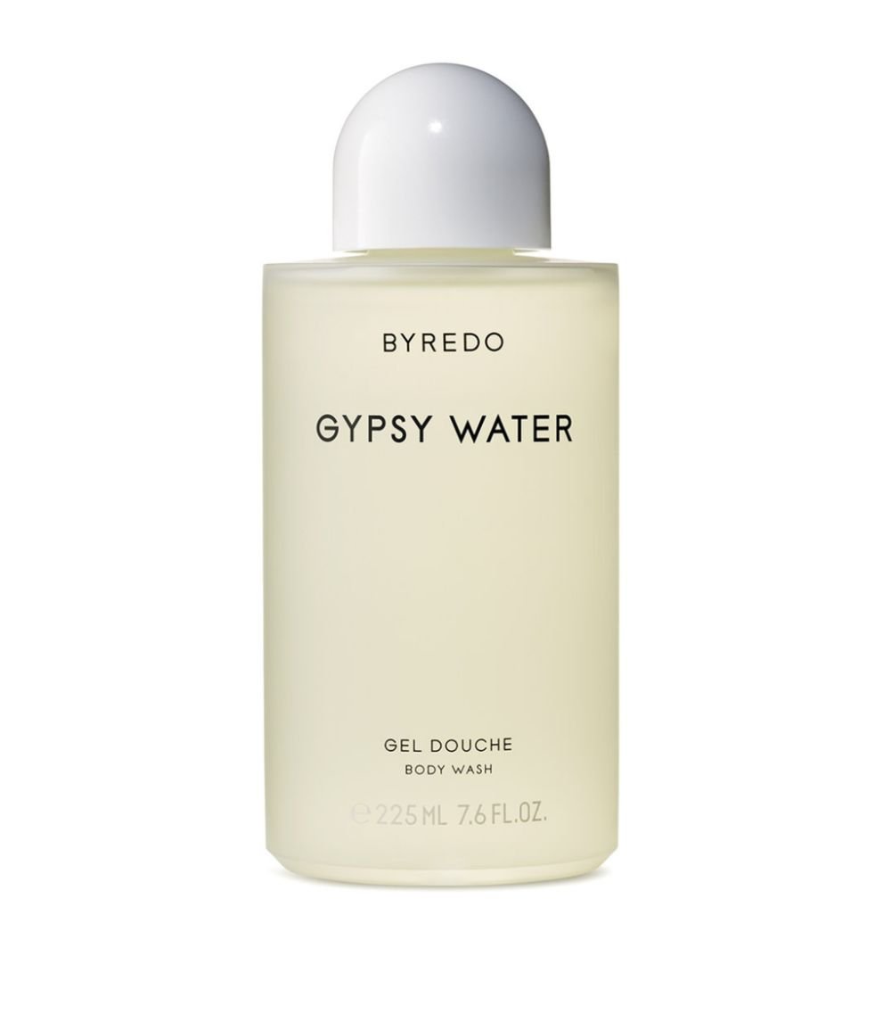 Gypsy Water Body Wash by Byredo