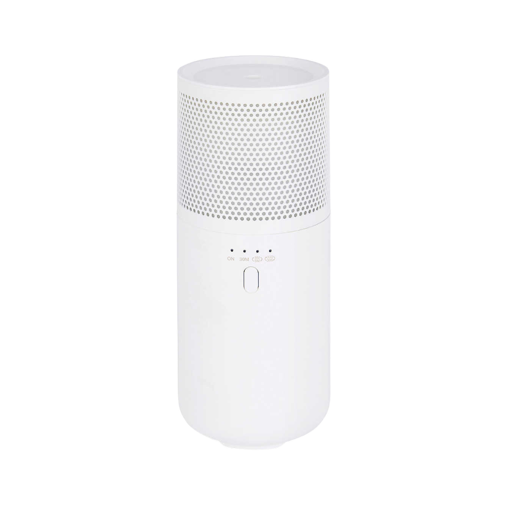 Portable Rechargeable Electronic Diffuser by The White Company