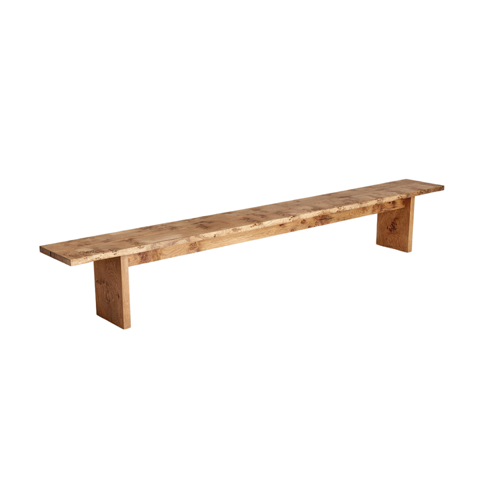 CALNE BENCH BY SOHO HOME