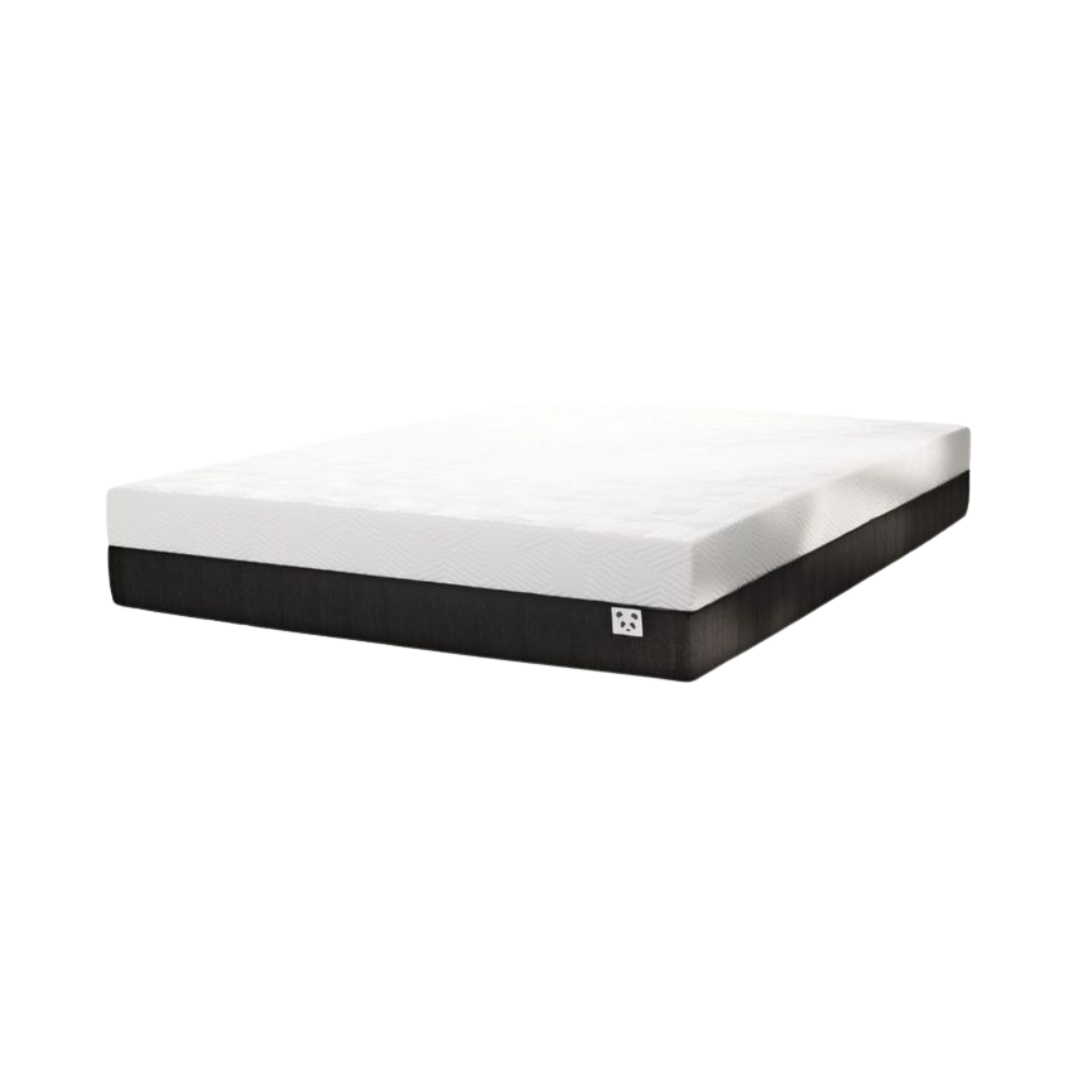 Hybrid Bamboo Mattress by Panda London