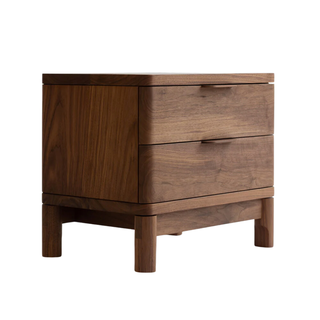 PELHAM BED SIDE TABLE