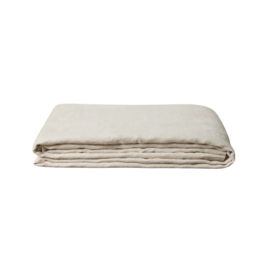 Repose Heavyweight Bedcover By Cultiver