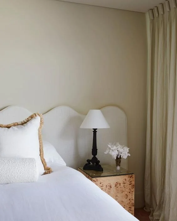 The Expert The Benefits of Headboards — Studio Gabrielle
