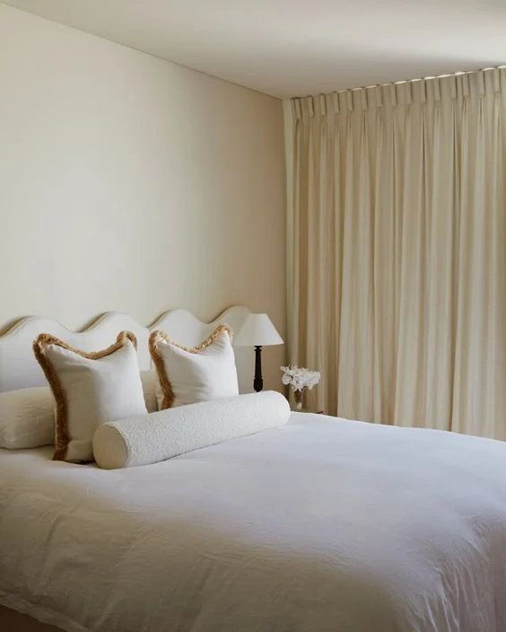 The Expert The Benefits of Headboards — Studio Gabrielle