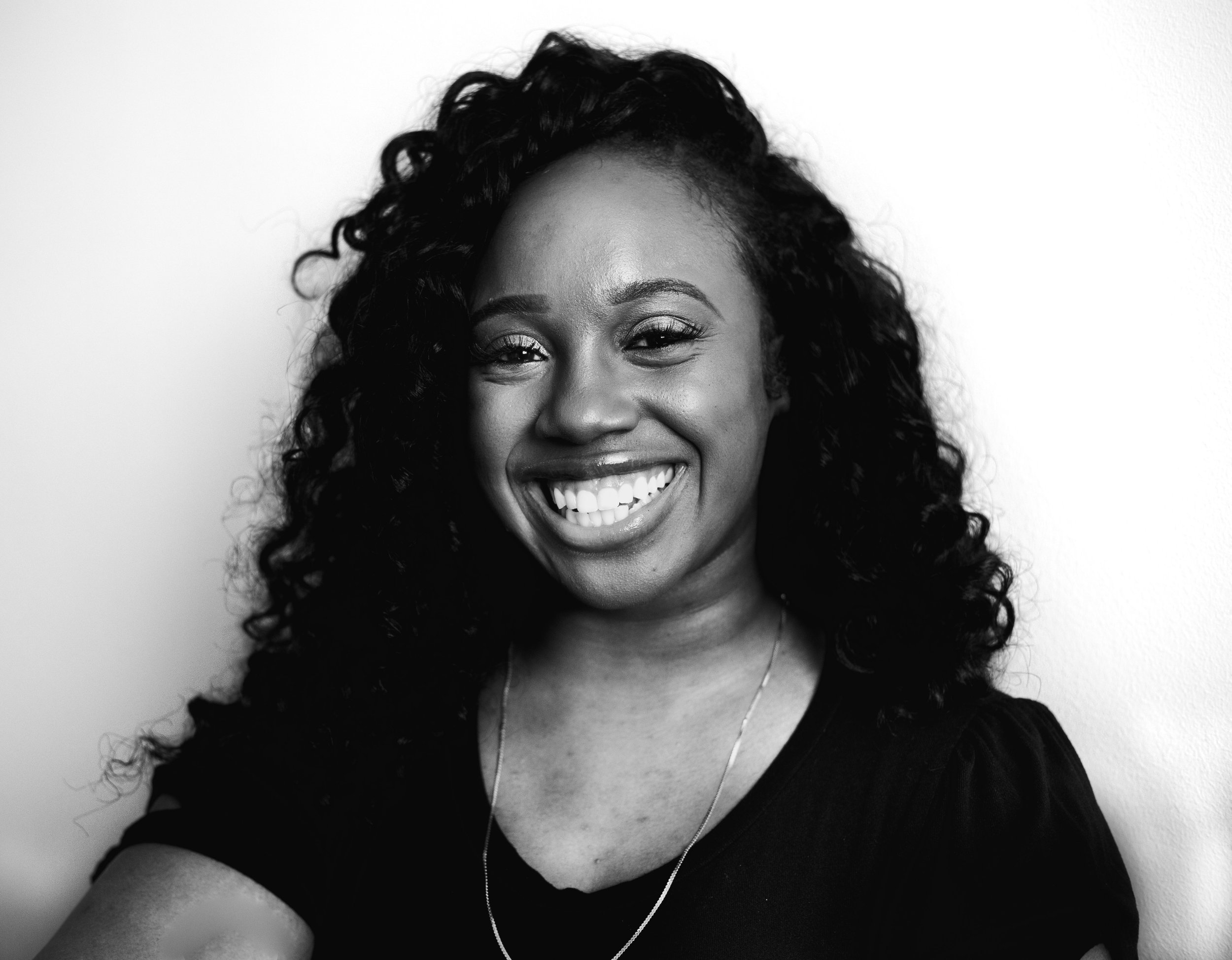 Melanie Benford-Jackson