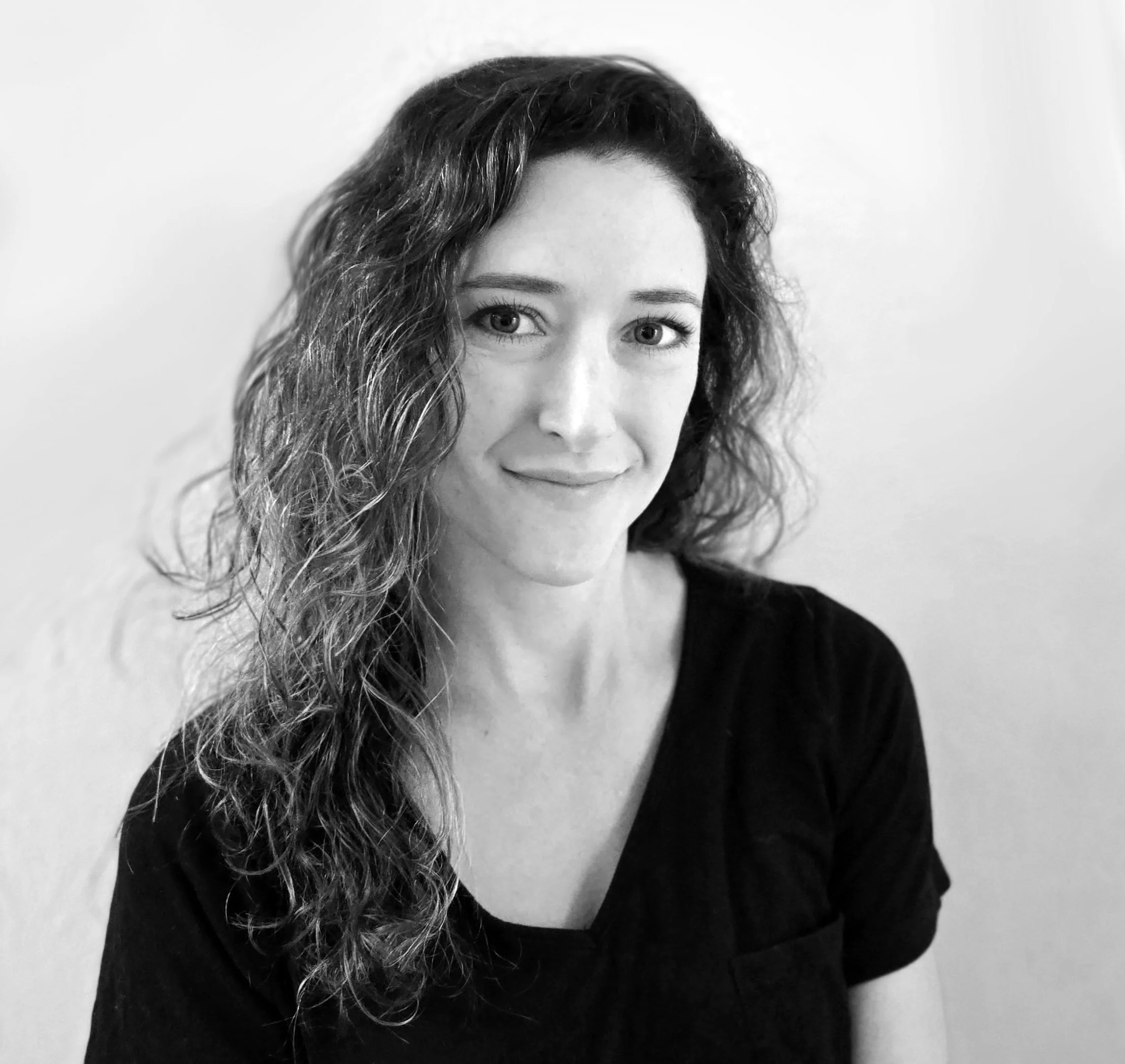 Erin Berger