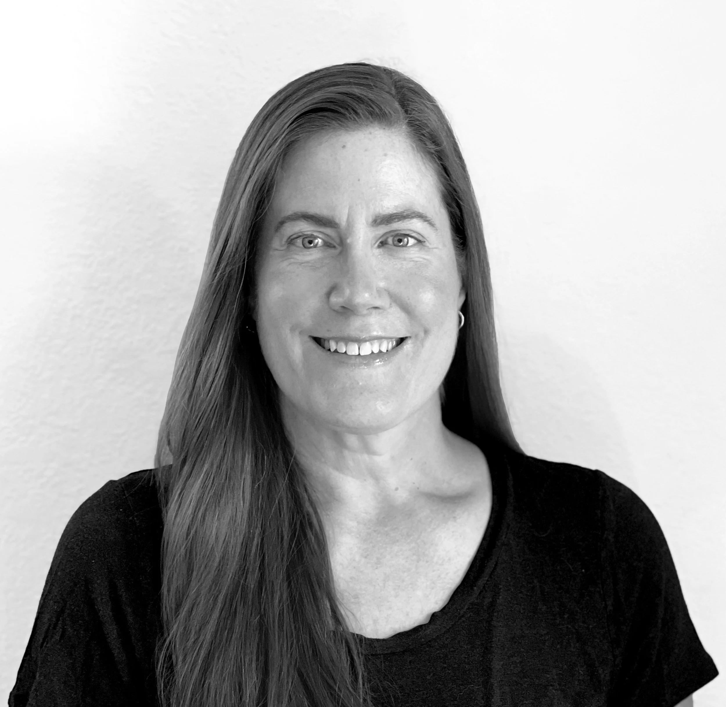 Kim Hornbeck
