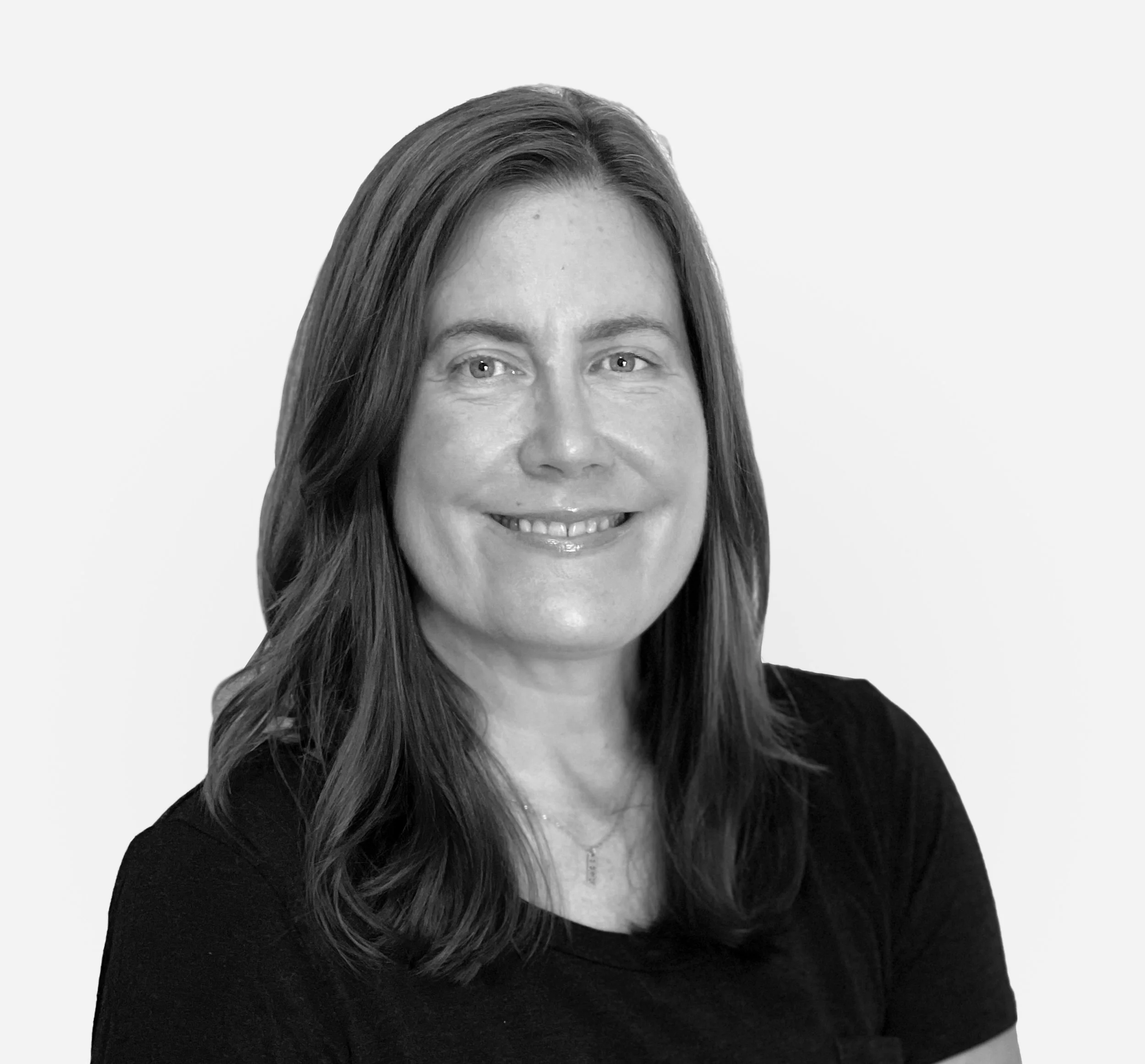 Kim Hornbeck