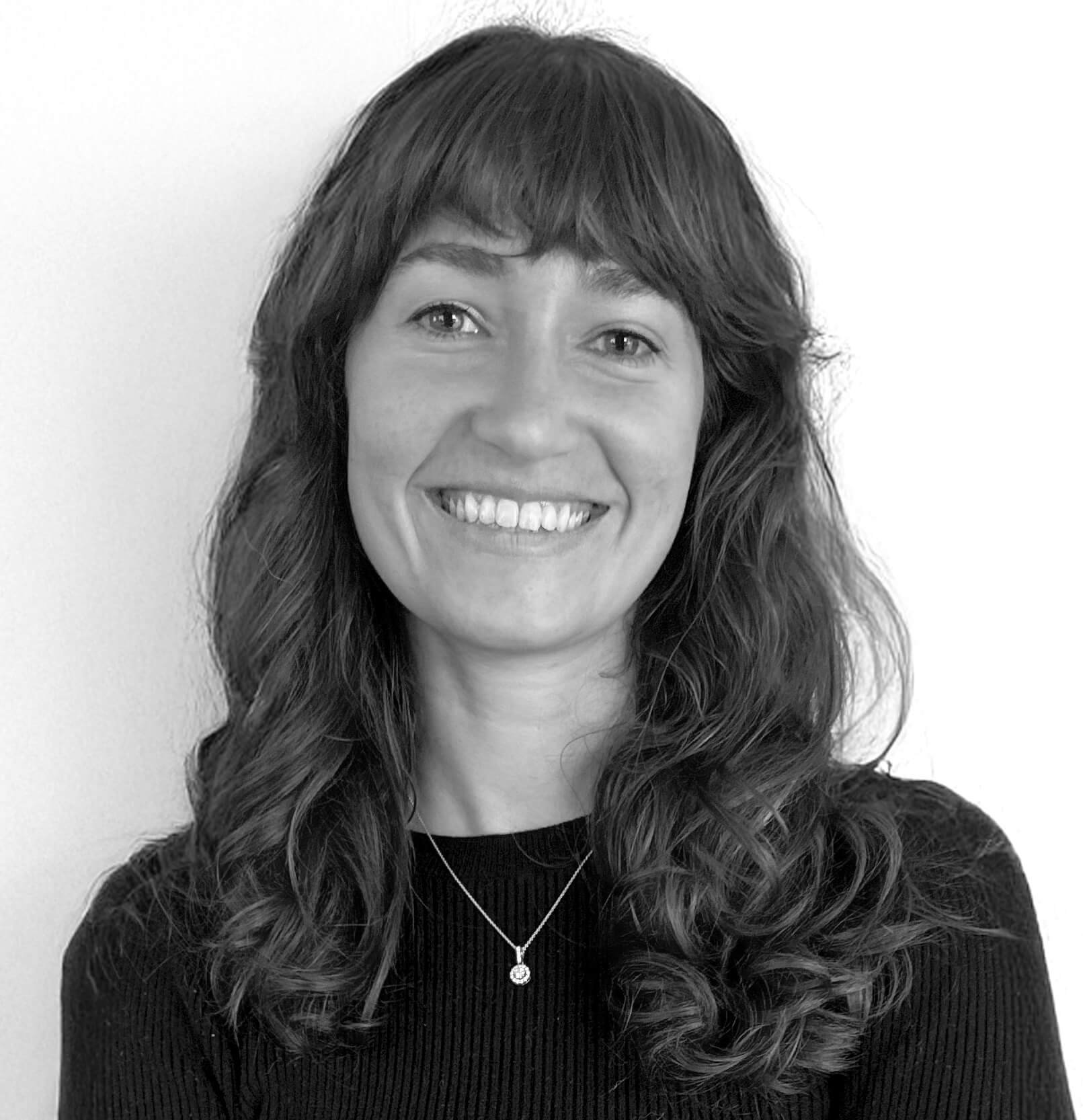 Victoria Pace