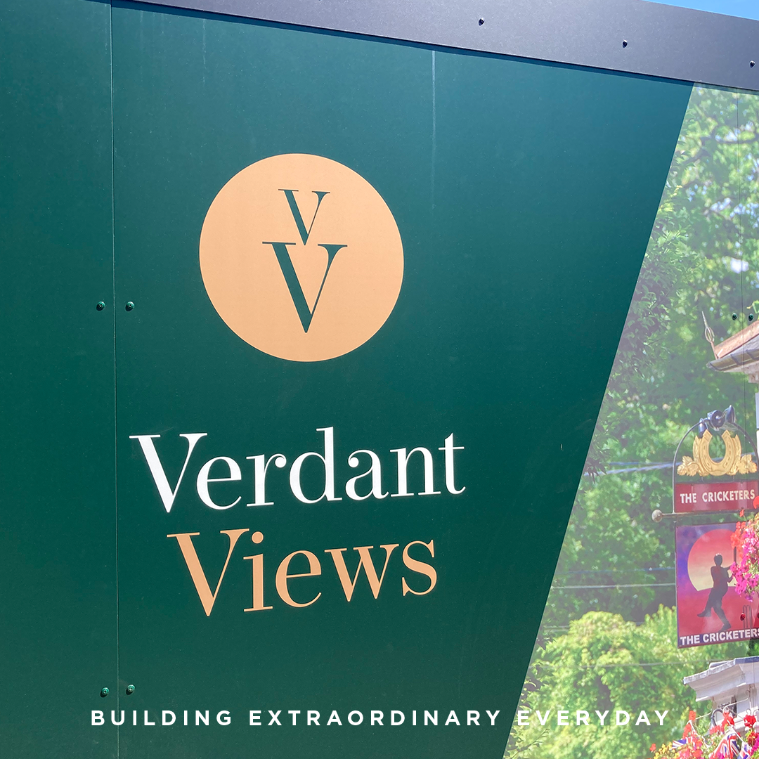 Verdant Views, Hartley Wintney Lofthouse Residences Luxury Homes Surrey, Hampshire, Berkshire