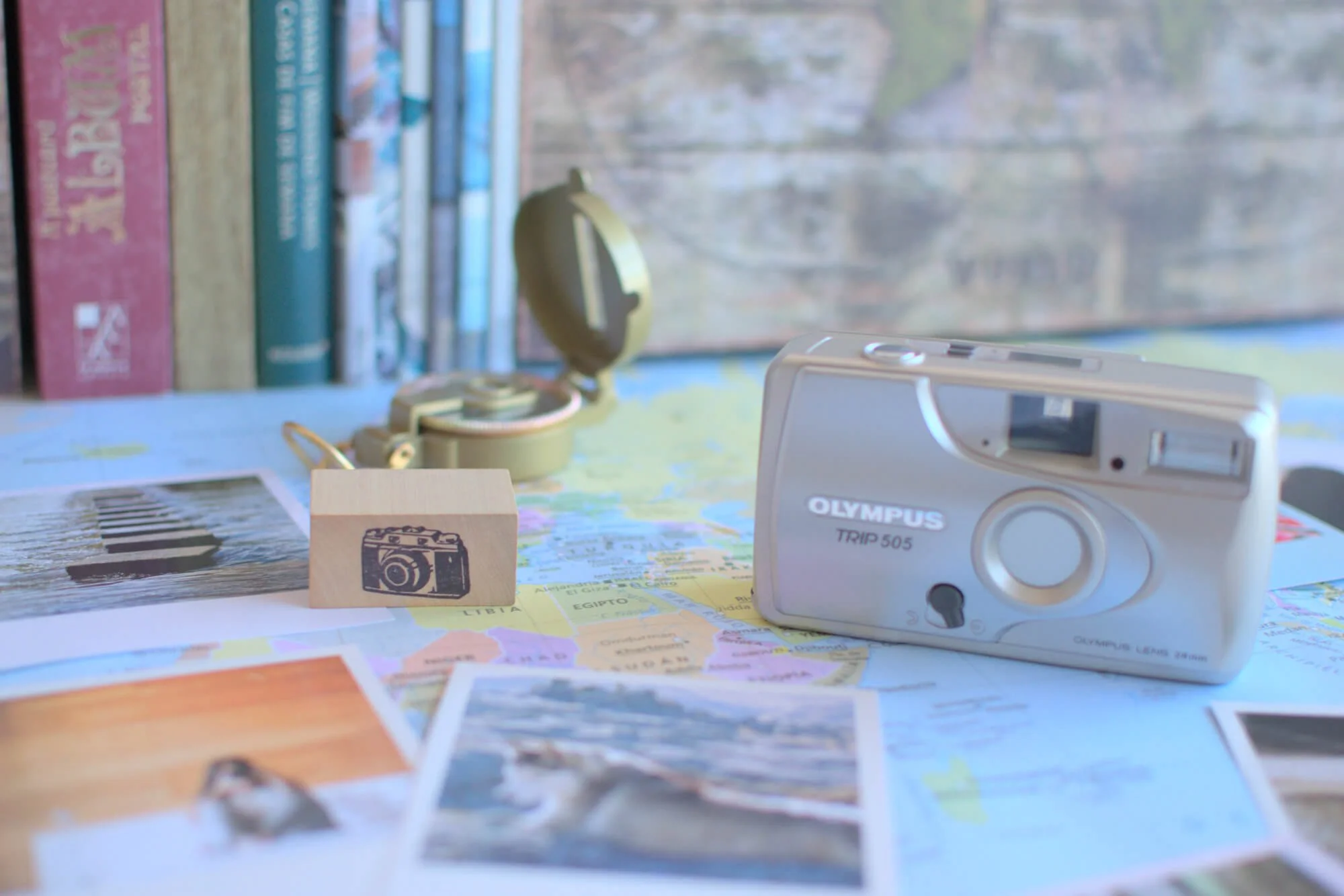 10 Prop Ideas For Your Brand Photo Shoot (Part 3) - The Home Decor ...