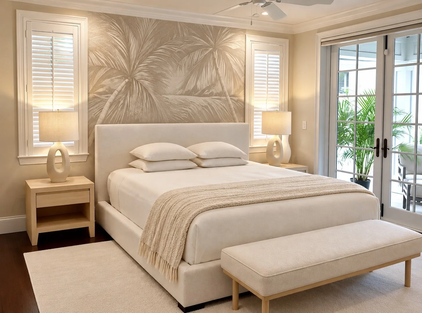 Rio Vista Renovation with Wellness In Mind