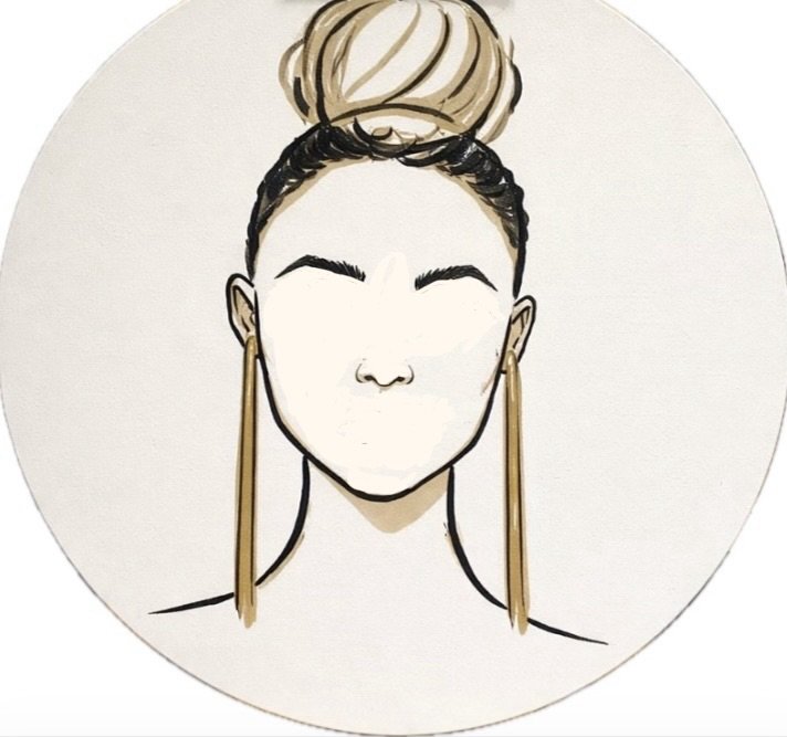 Adult Minimalist Painting Class