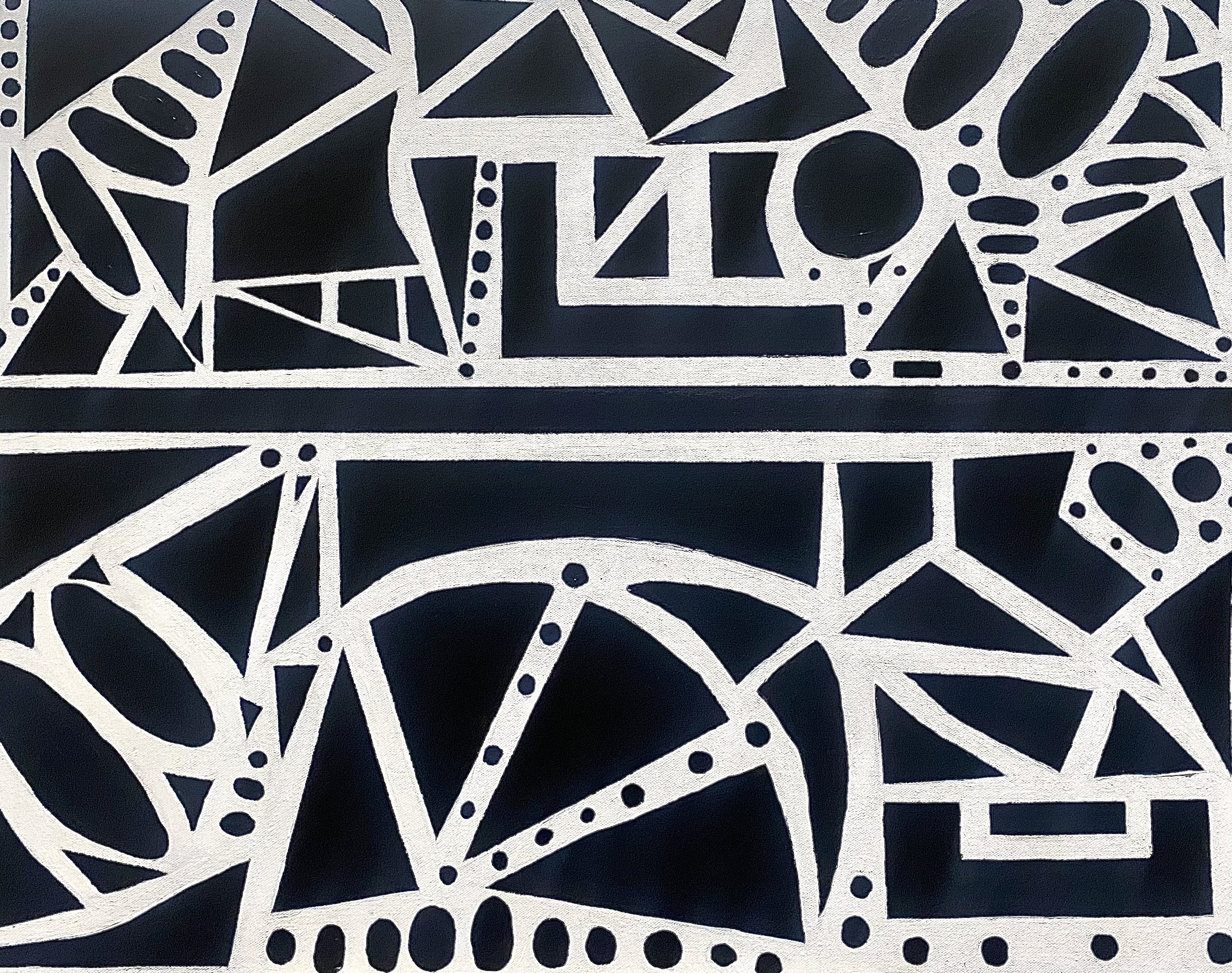 Teen Abstract Painting Class