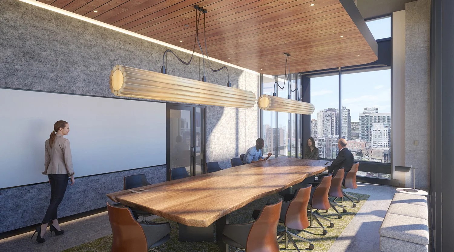 Gallery North Wells Capital