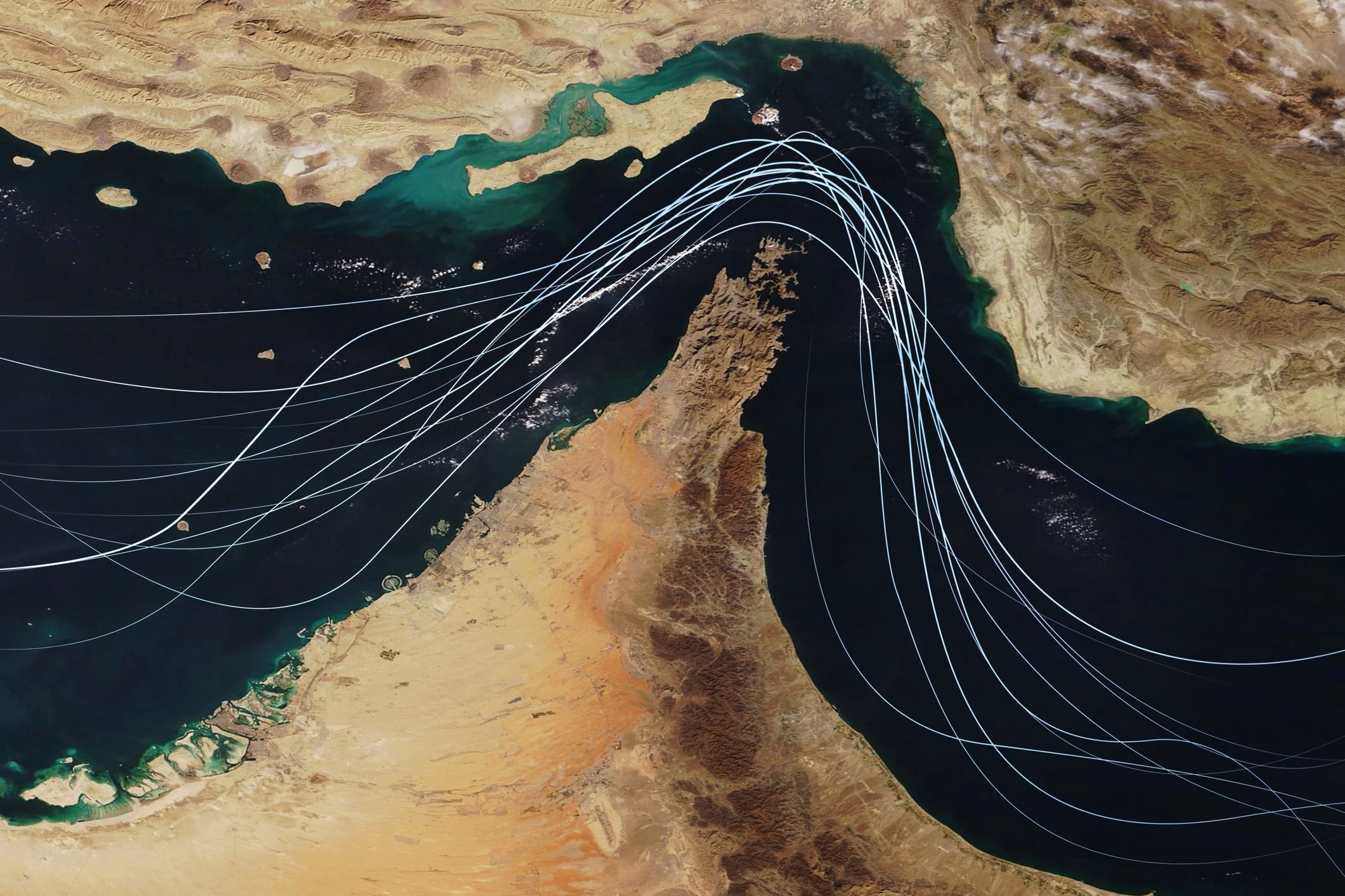 Antifragile: What the Strait of Hormuz Proves About Energy Security