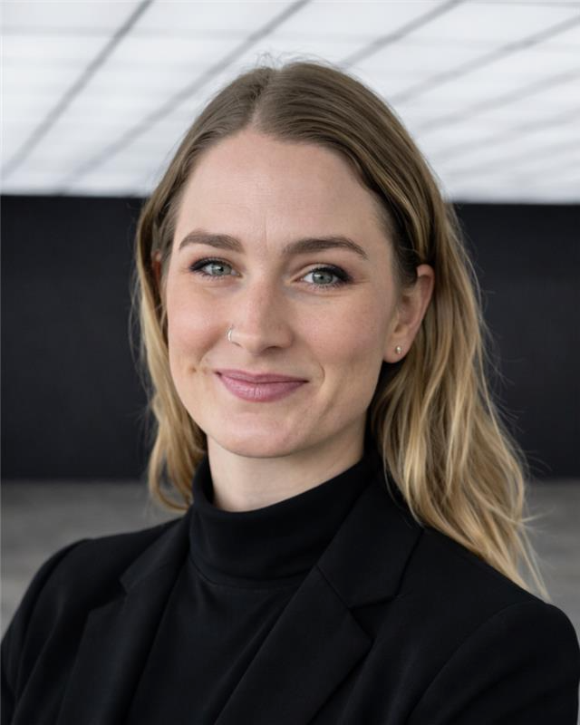 Frontieras North America Appoints Seasoned Marketing Executive Nora Shepard as Vice President of Communications
