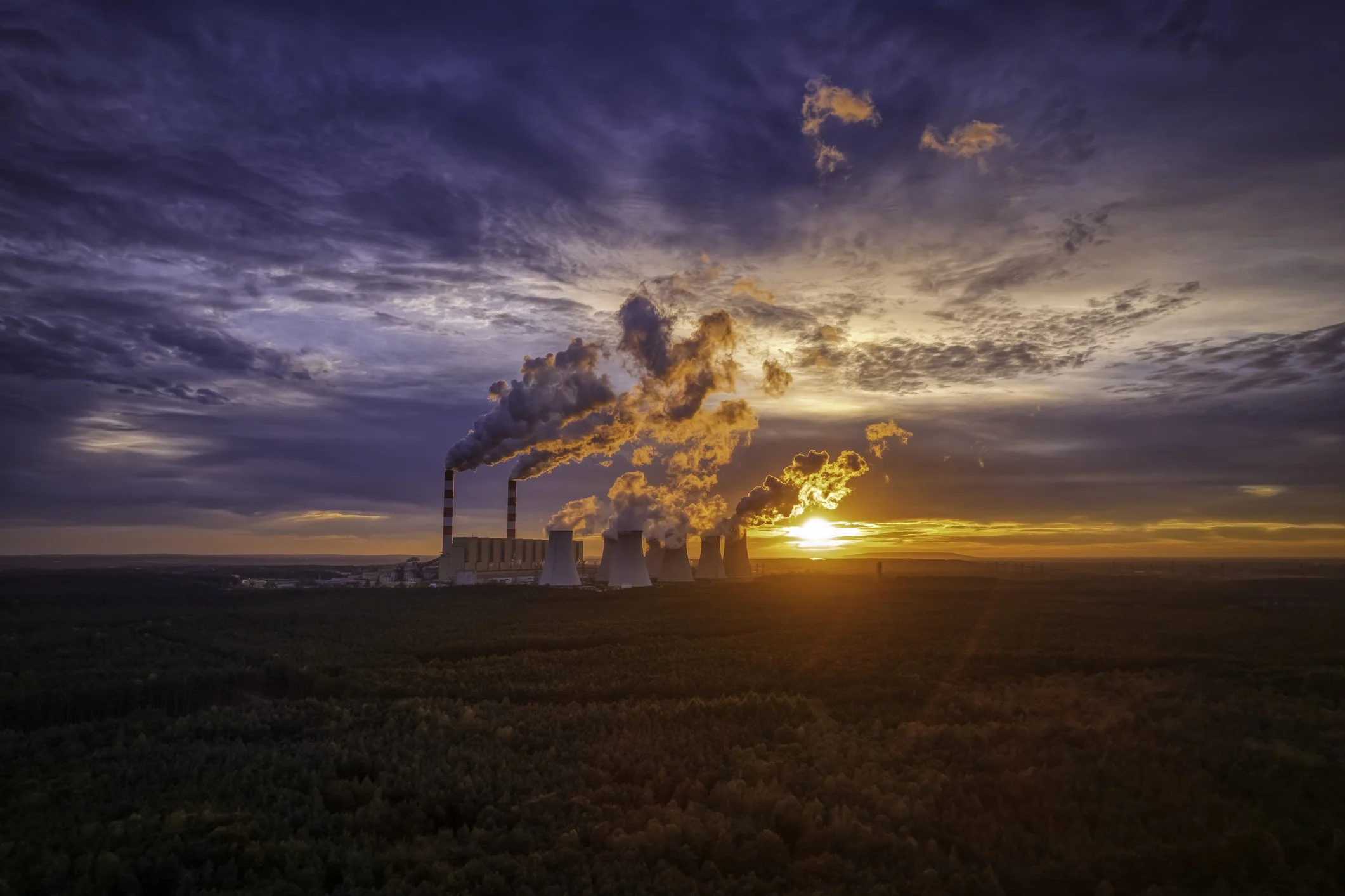 The Wrong Switch: Why Converting Coal Plants to Natural Gas Is a National Retreat — and the Investment Opportunity Hiding in Plain Sight