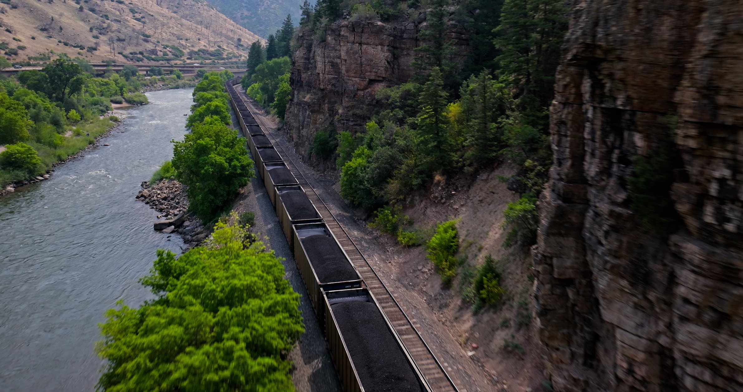 The Hundred-Year Stratagem: How China Used SunTzu to Take Down American Coal — and Why Mason County Ends It