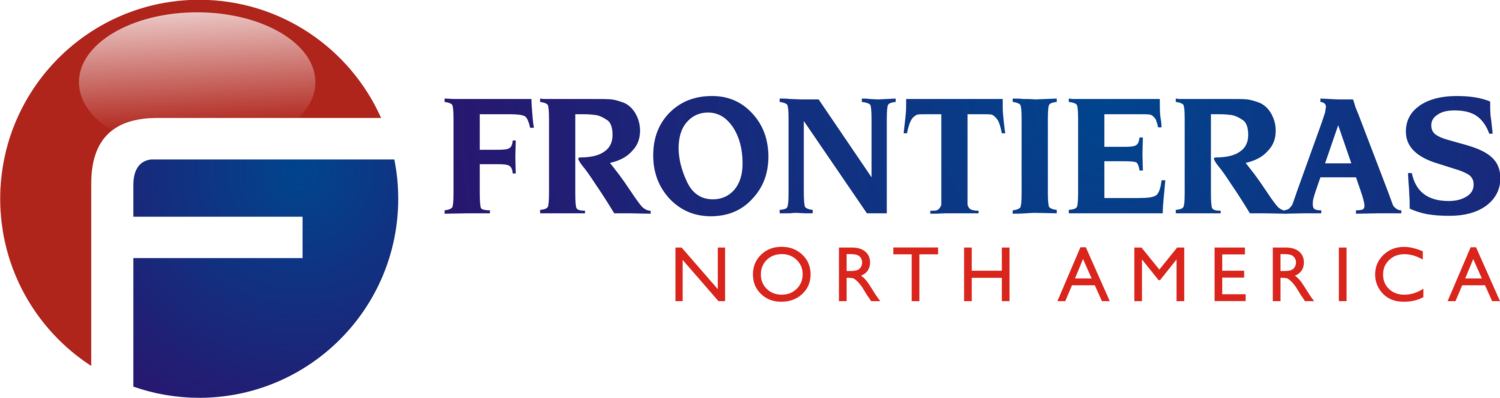 Frontieras North America