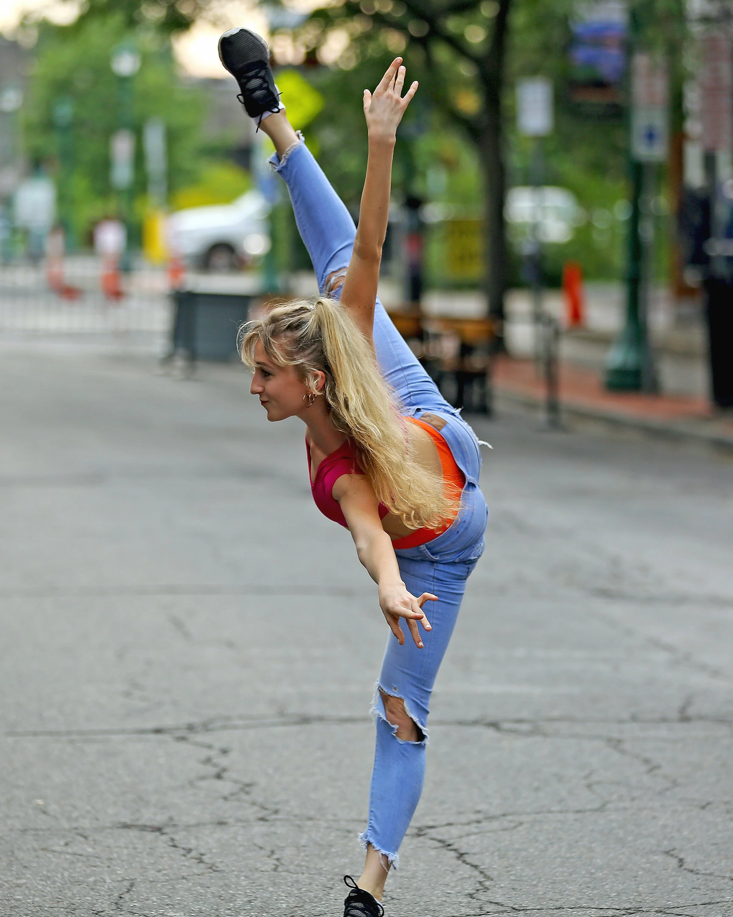 Syracuse Arts & Craft Festival