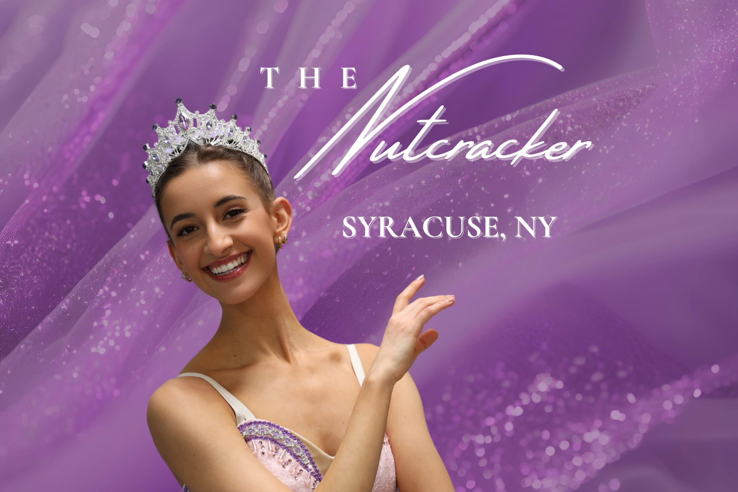 The Nutcracker