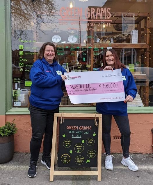 Lottery bid success,