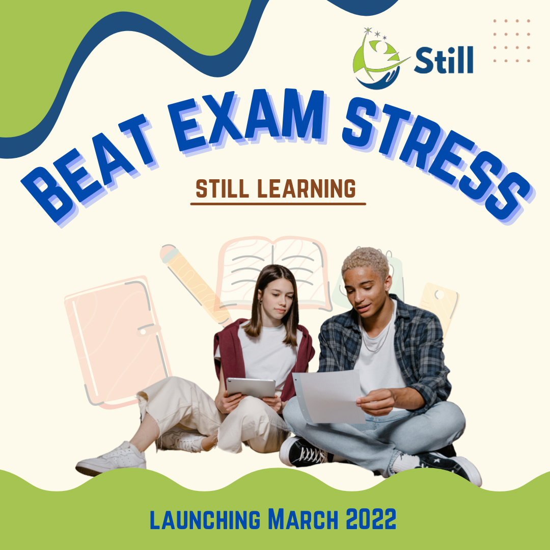 Ending Exam Stress