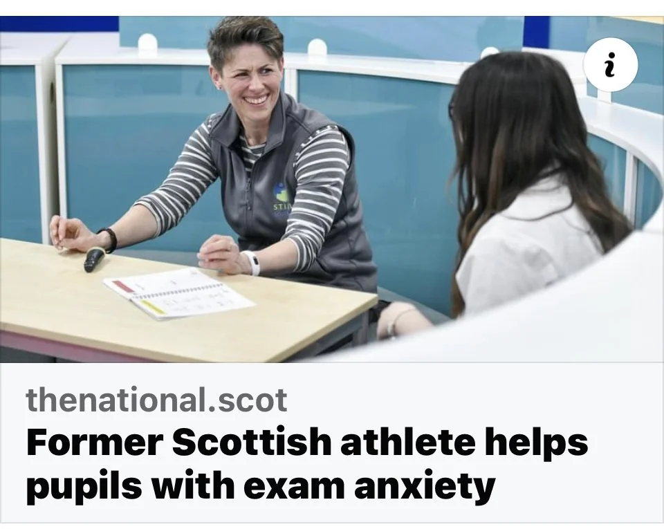 STILL Method Coach recognised in National newspaper for outstanding work.