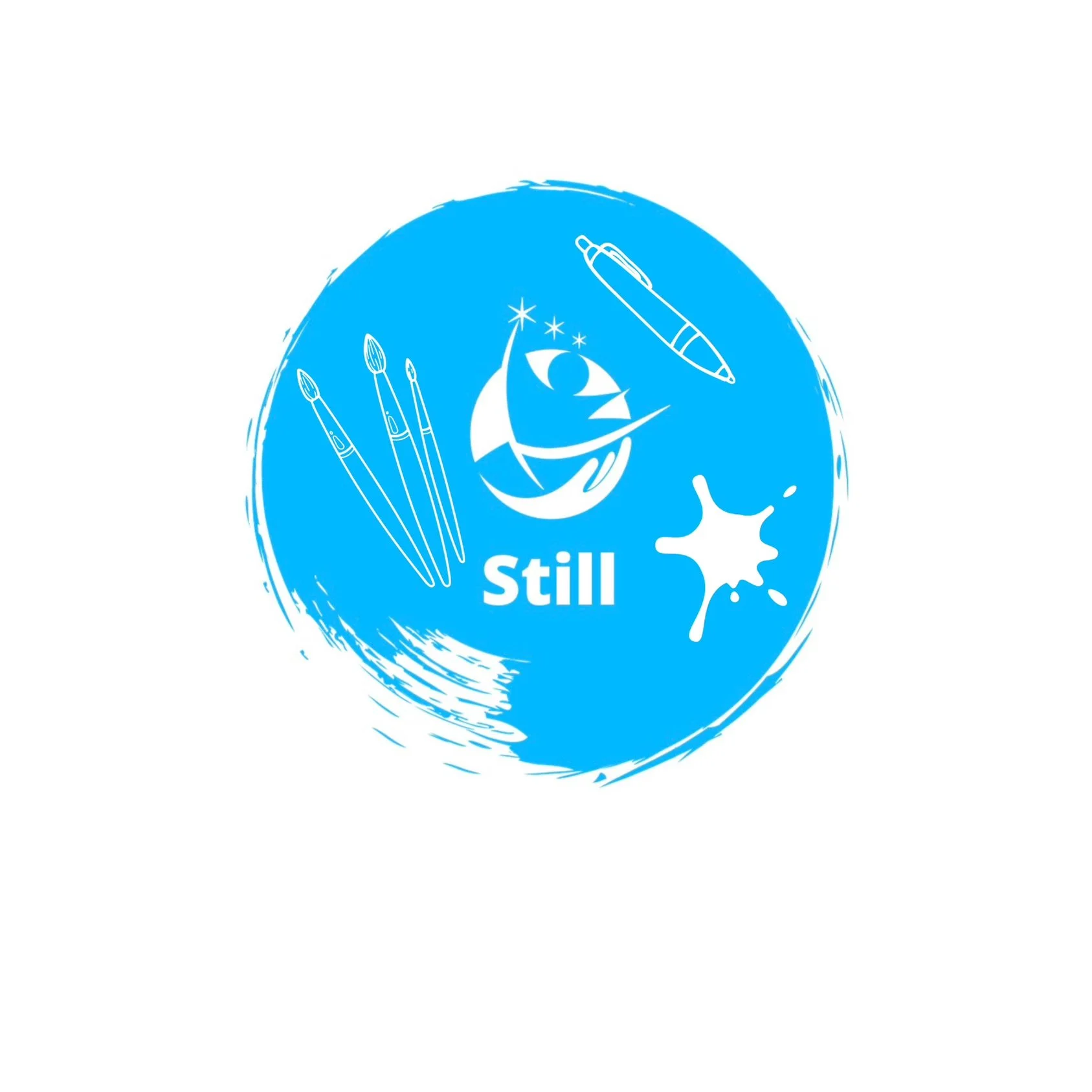 STILL Art - therapeutic art coach training - Level 1