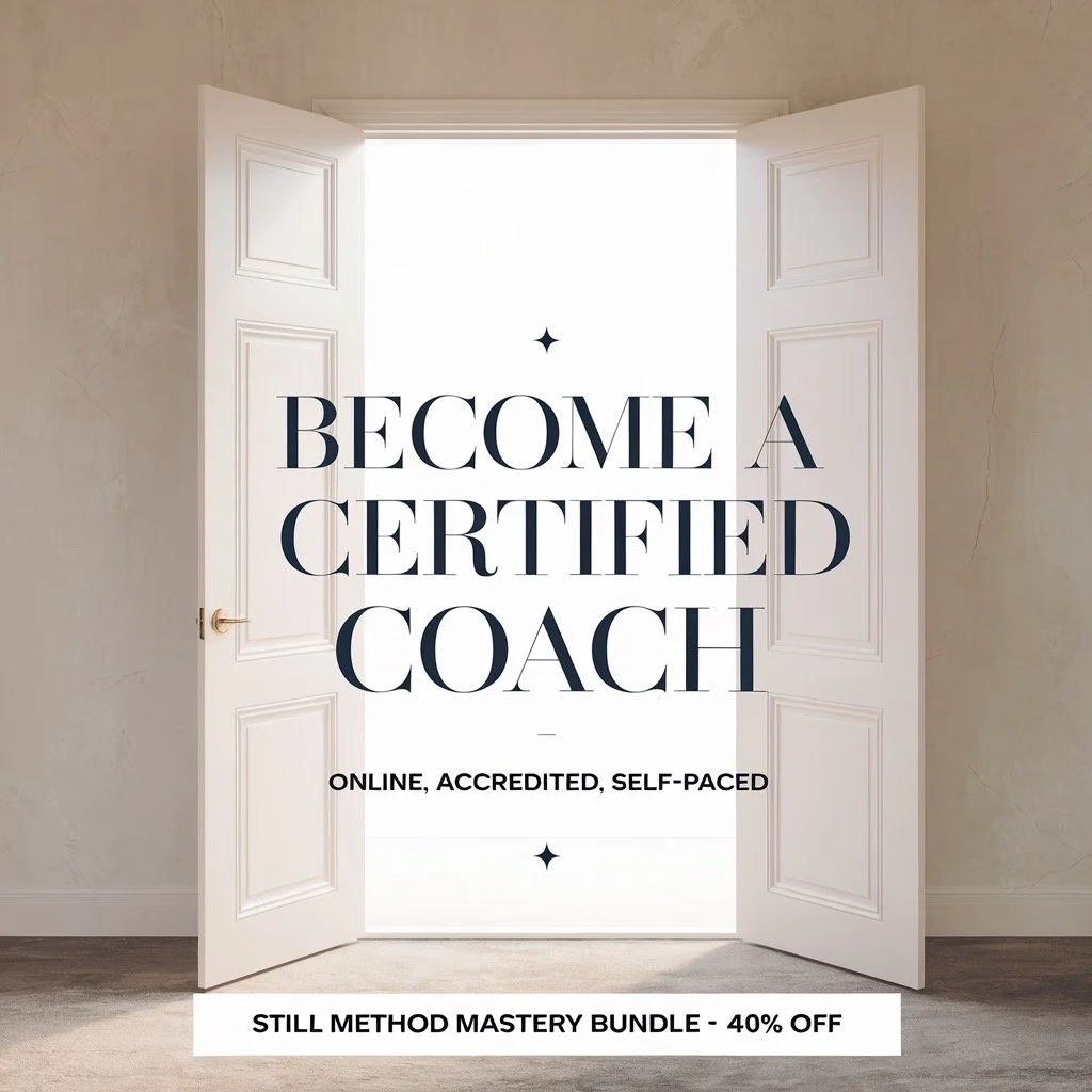 Become a Certified Coach Online: Anxiety, Emotional Regulation, and Therapeutic Art (40% Off)