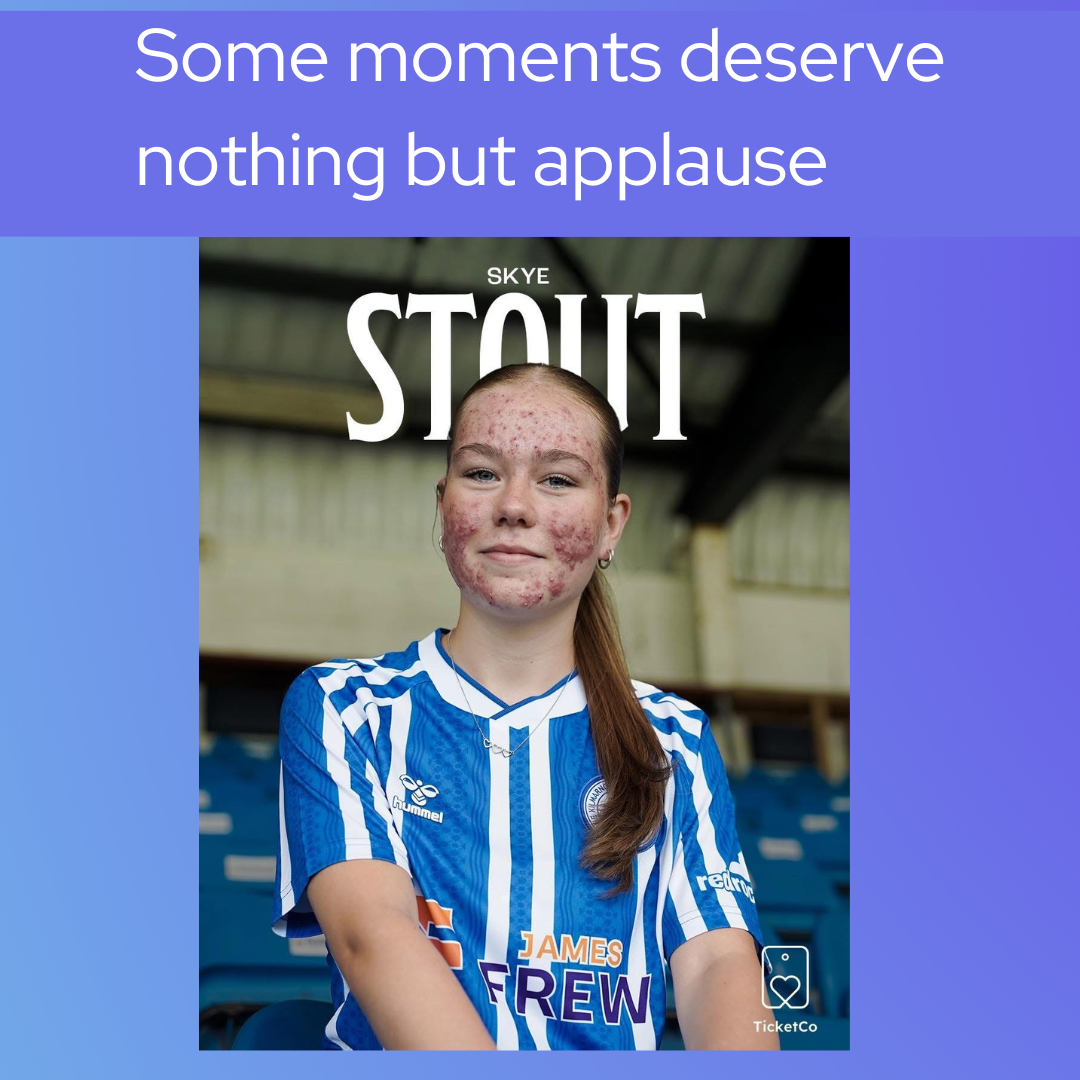 When Cruelty Tries to Steal a Young Person’s Moment