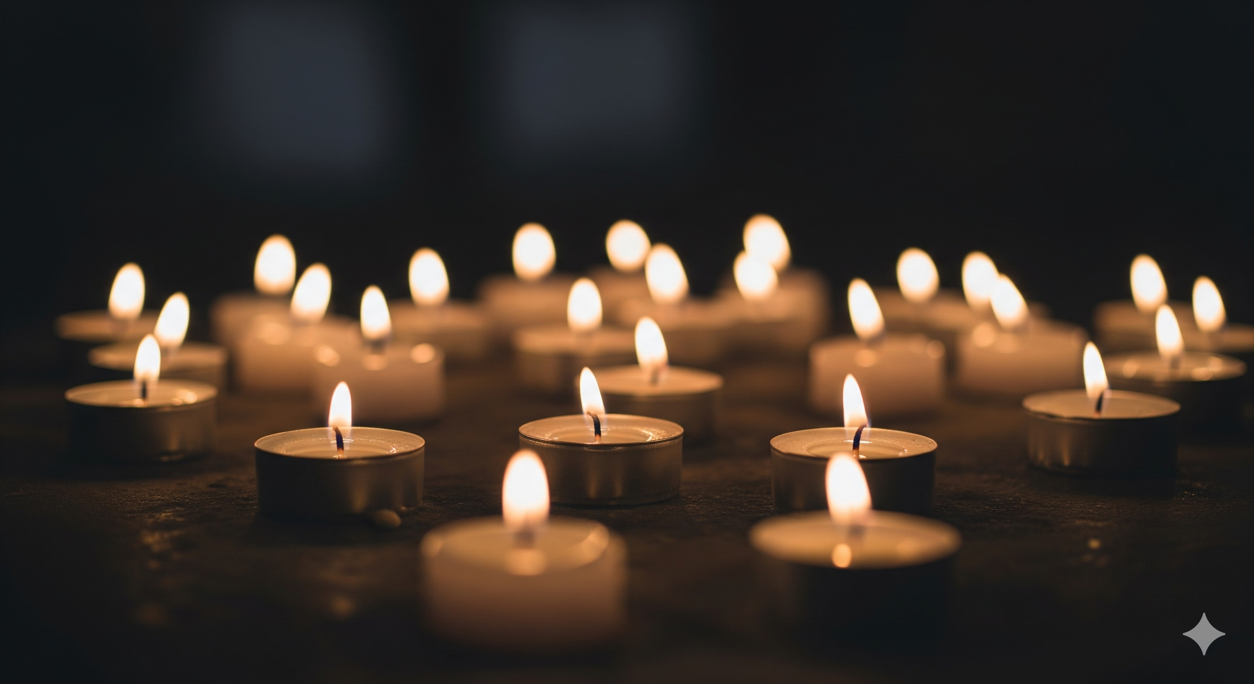 Collective Grief: When Communities Mourn Together