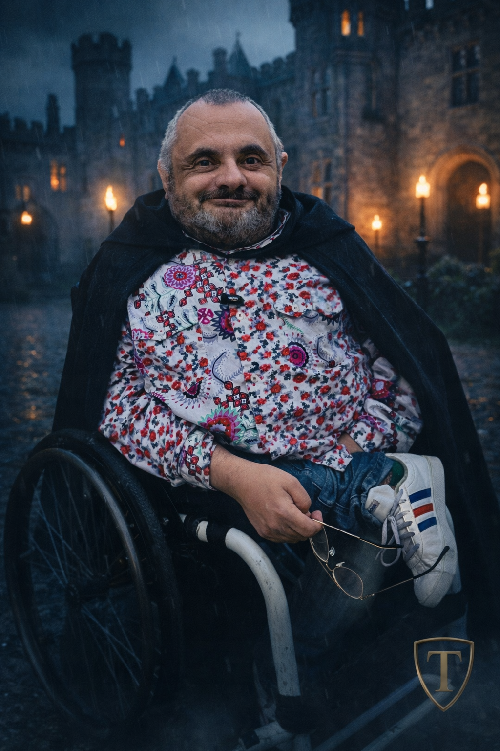 What Traitors Teaches Us About Trust After Betrayal