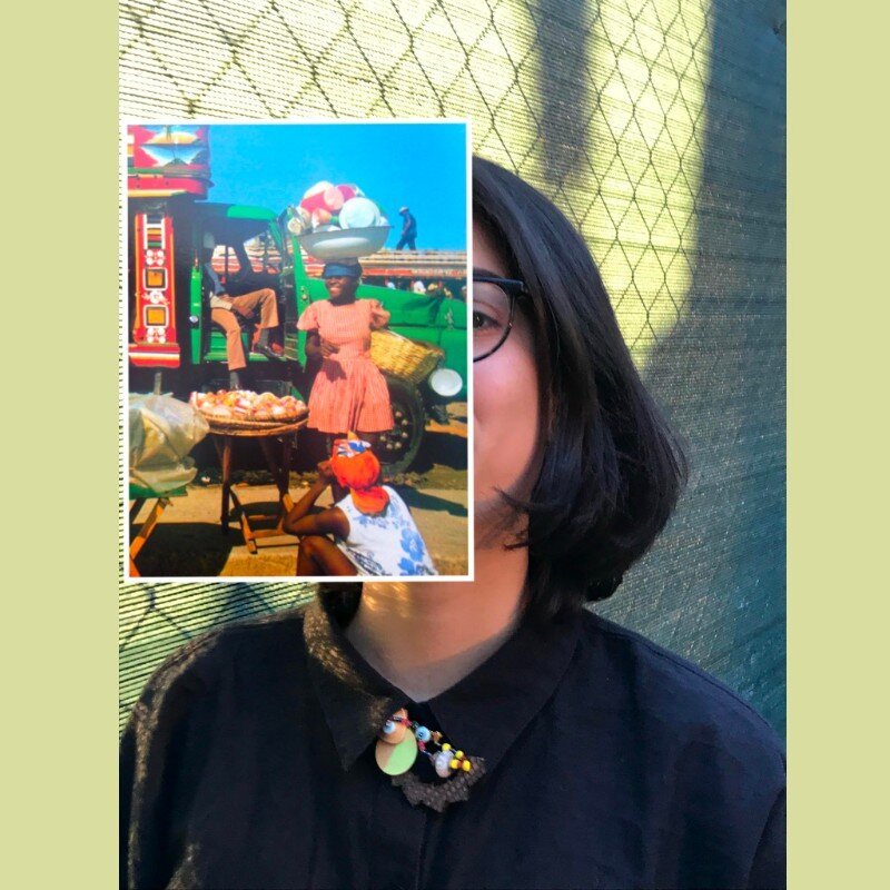 Interview with Karla DiPuglia