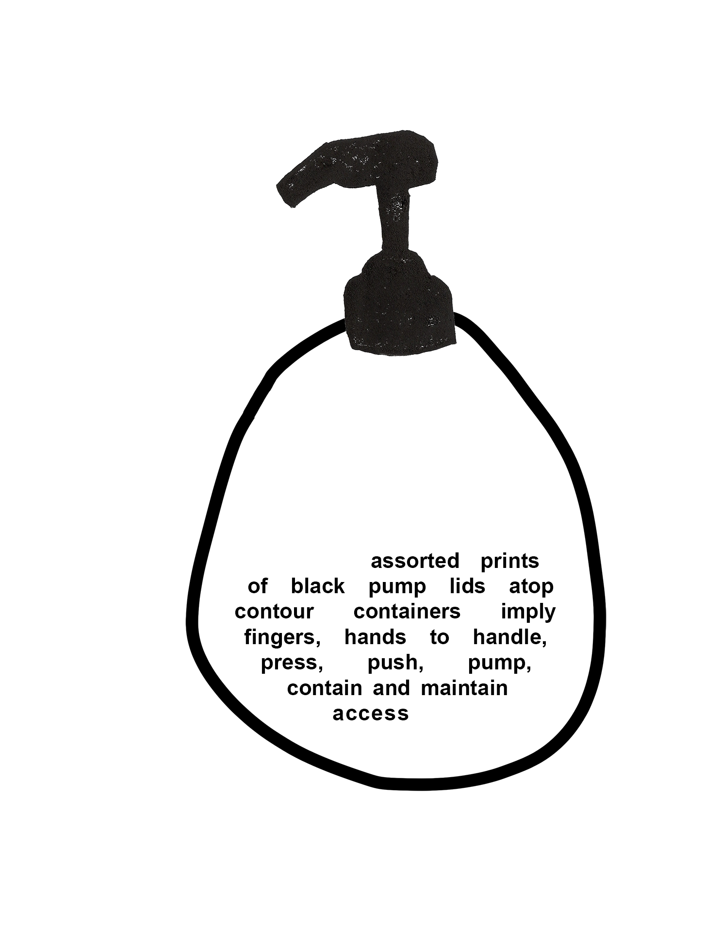 Pump Lids