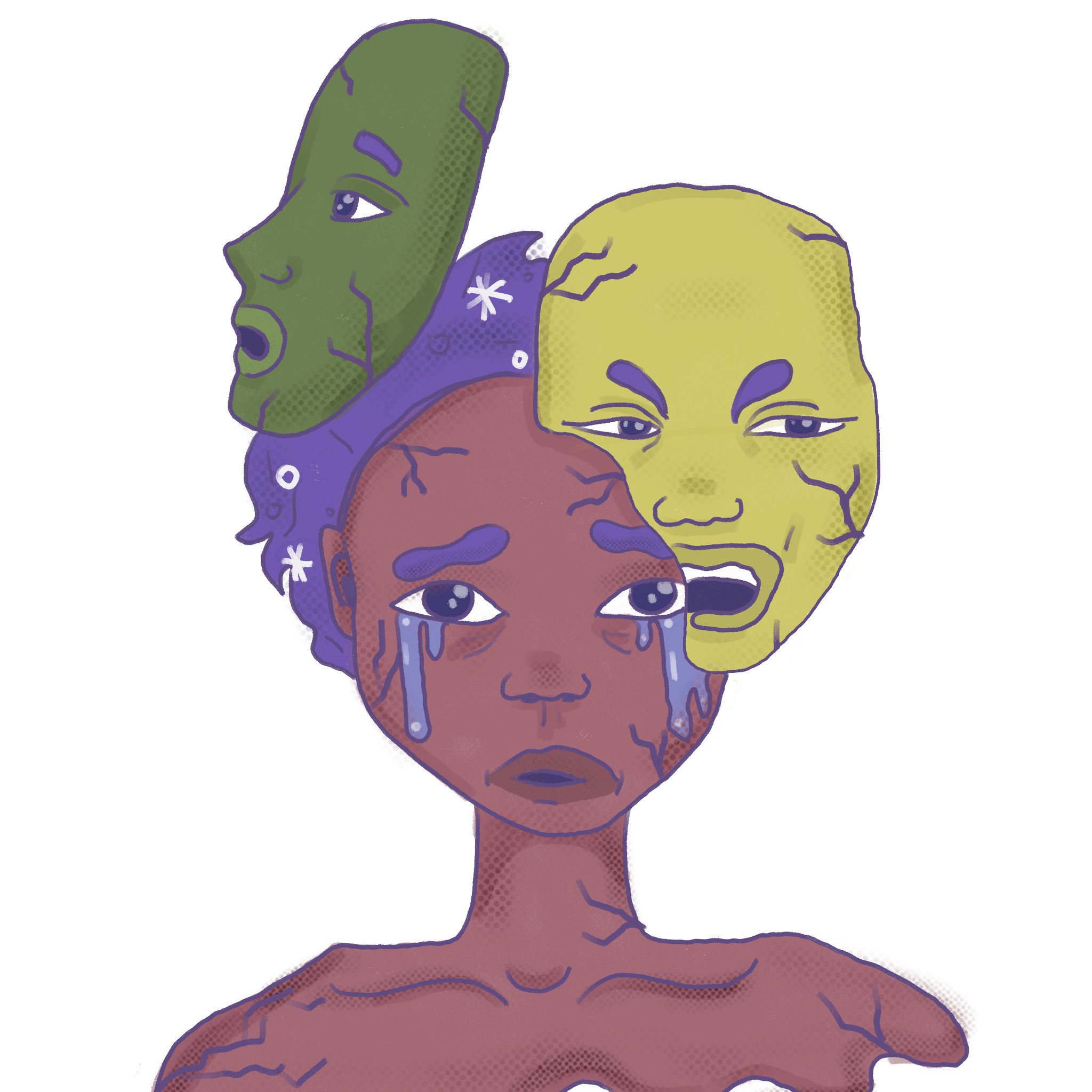 Introducing: RAW: Race &amp; Disability Anthology