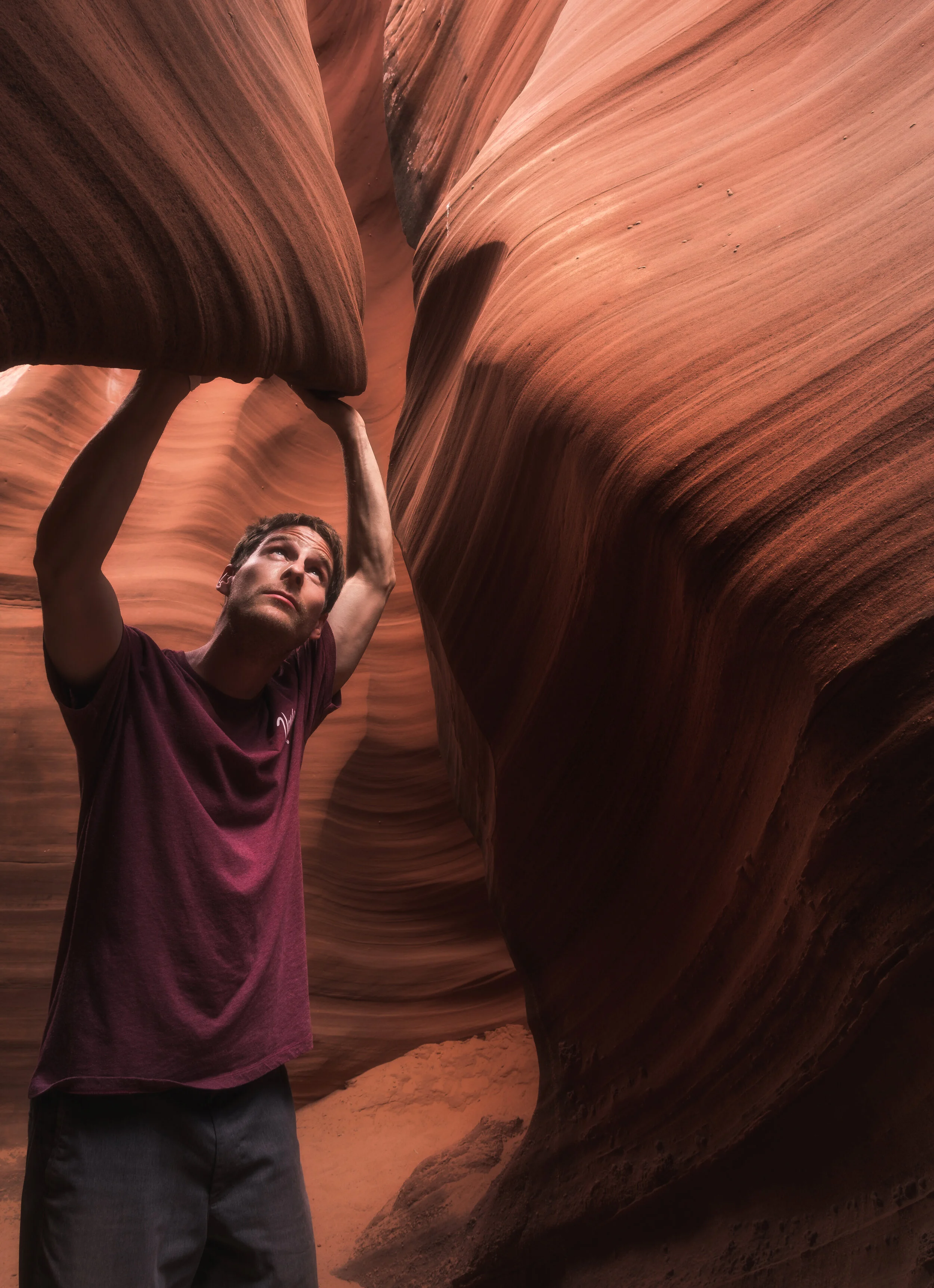 ABOUT — Jon Engele Photography