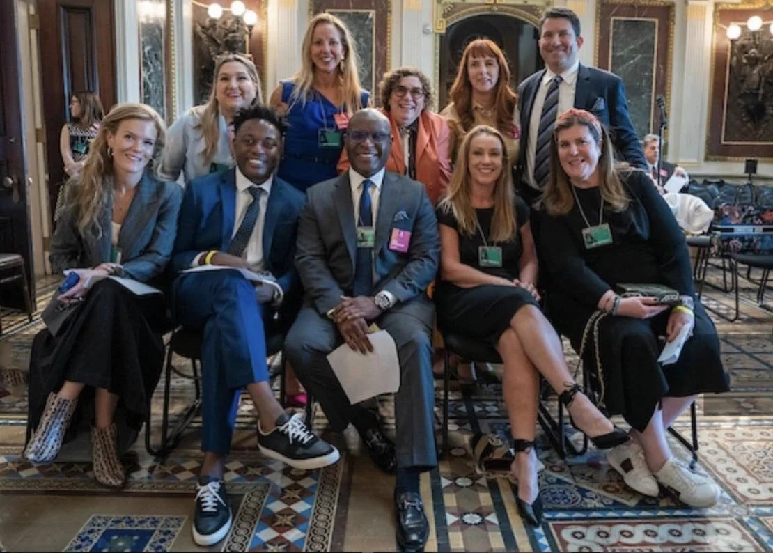 The Ad Council In Action