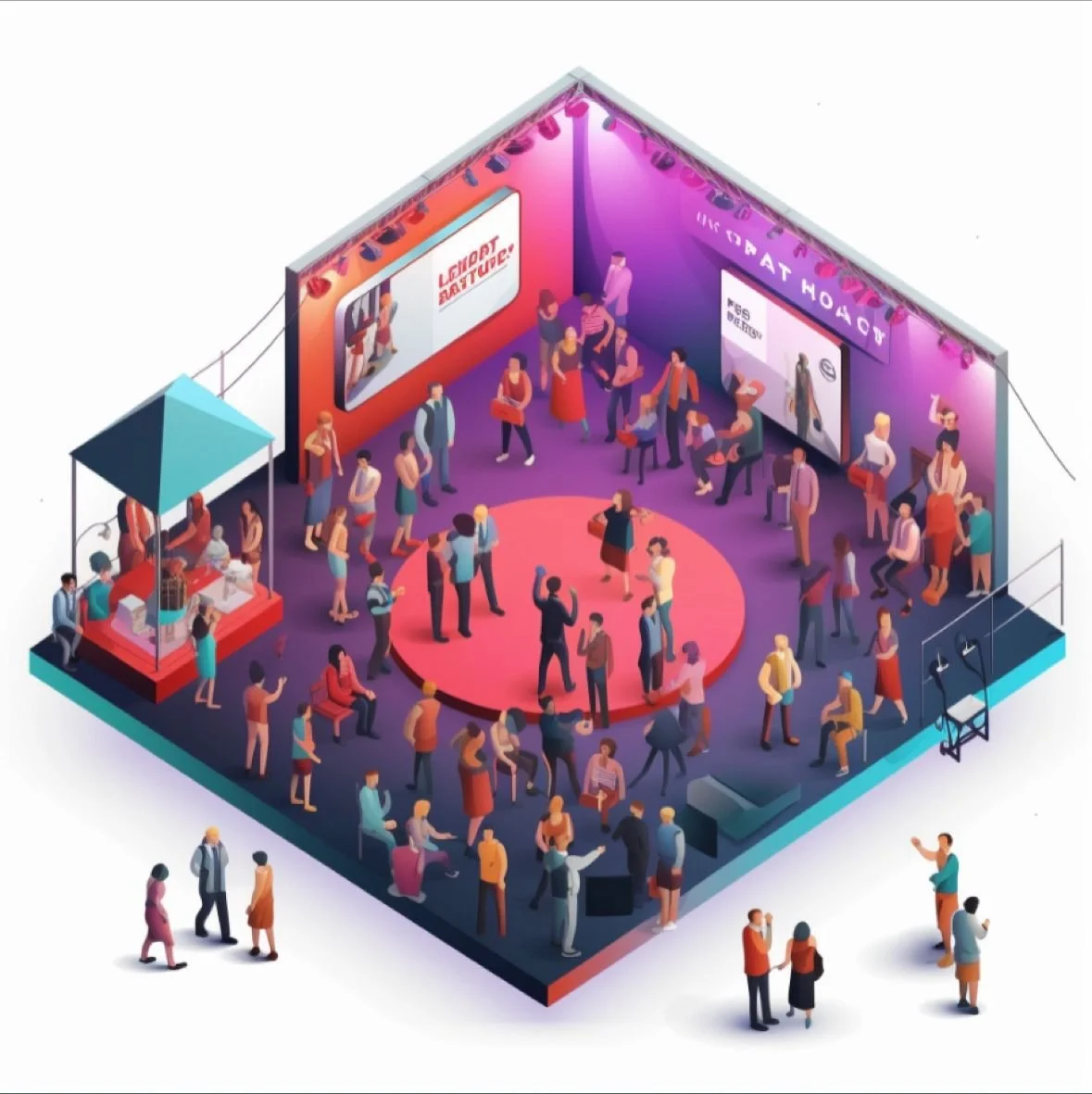 Rethink the Upfront?&nbsp;📺