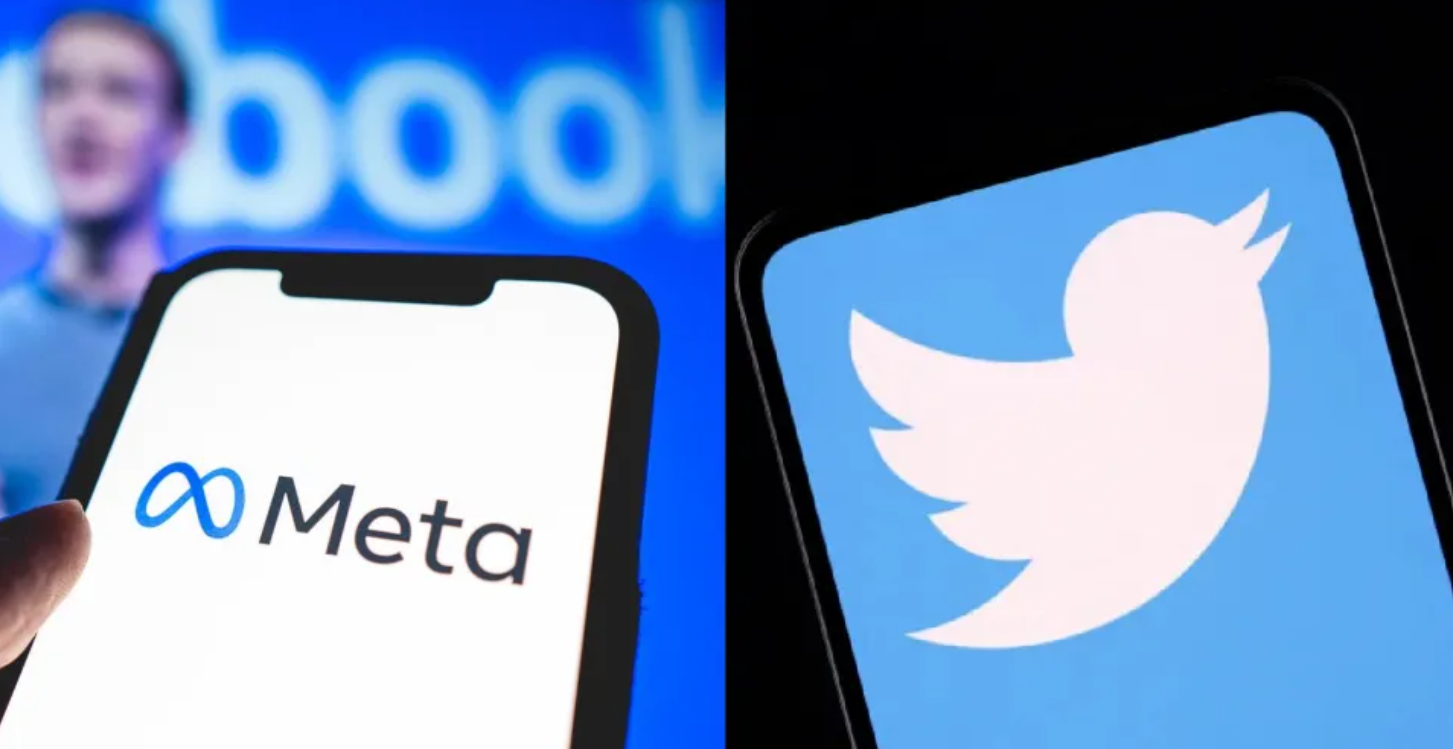 Meta's Decentralized Challenge to Twitter — Emerging Tech Exchange