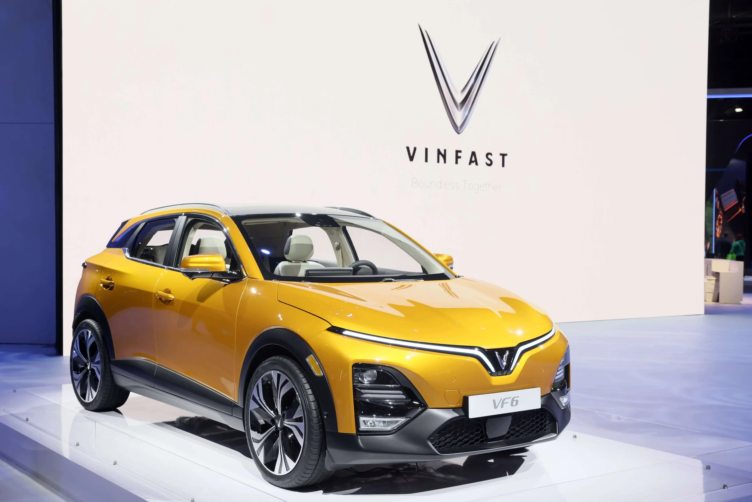 EV Moves: ‘Electric Vietnamese’ Vehicle Future Opens In The U.S.