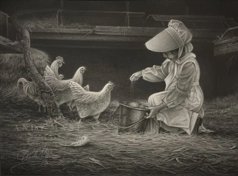 Compassion in the Chicken Coop.jpeg