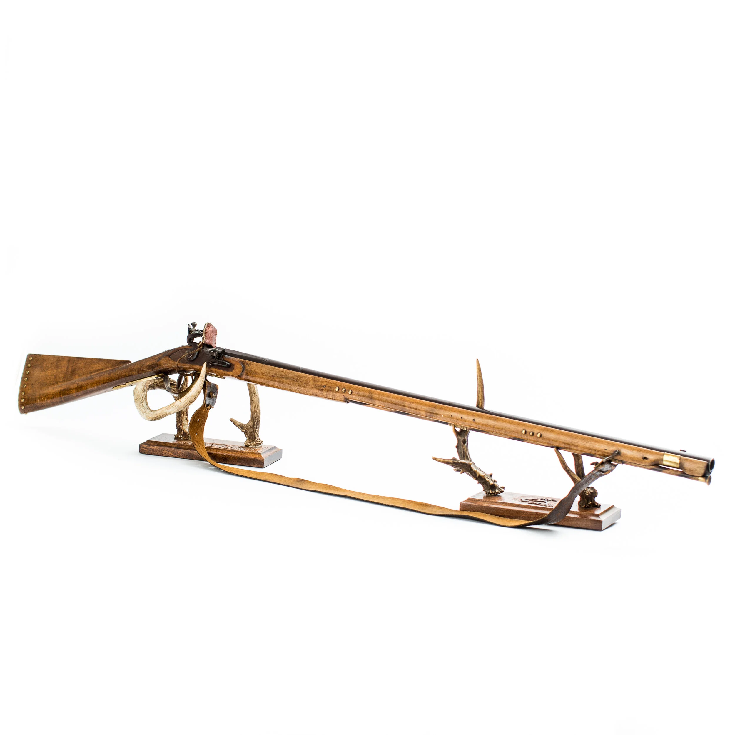 .62 Caliber Smoothbore Trade Gun