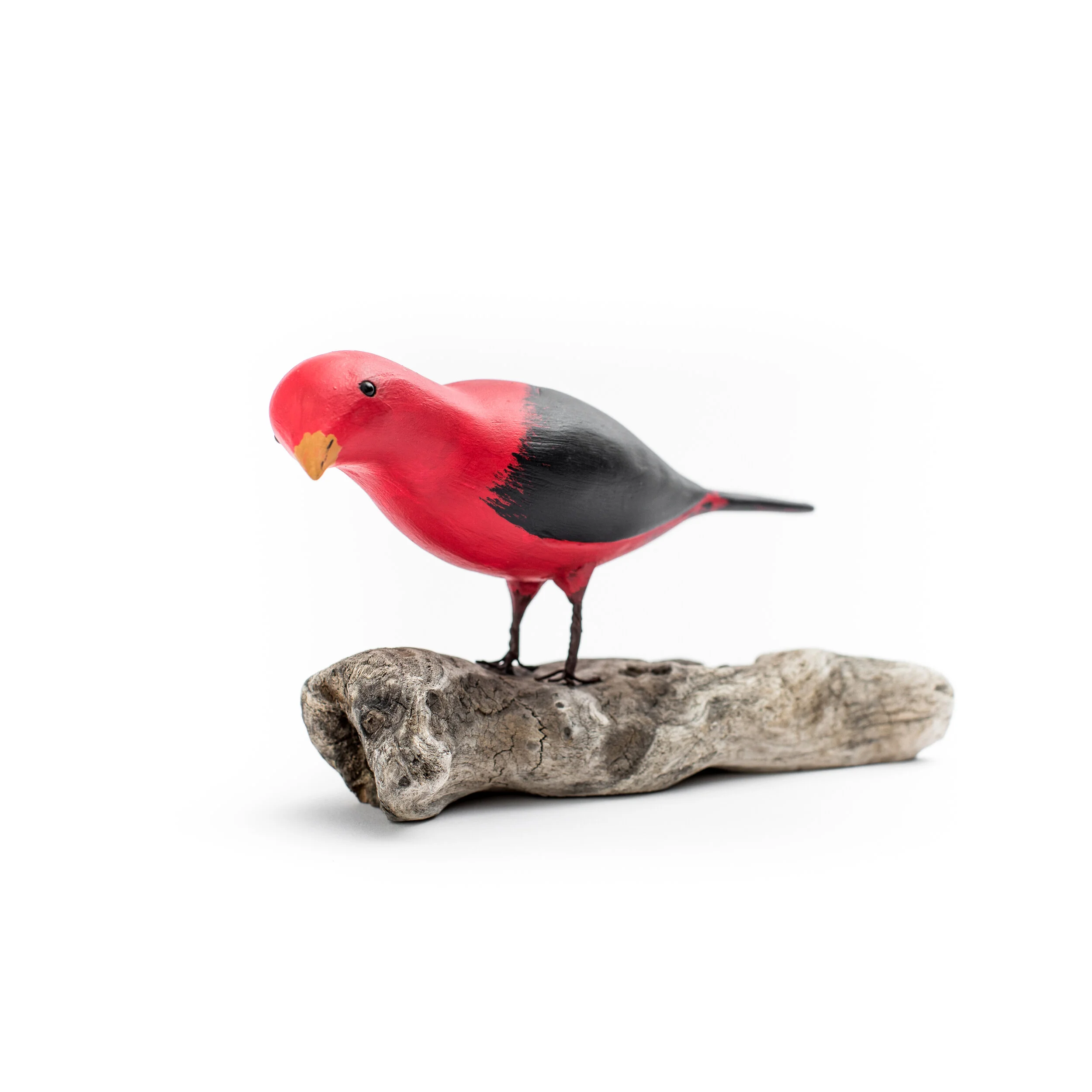 Scarlet Tanager