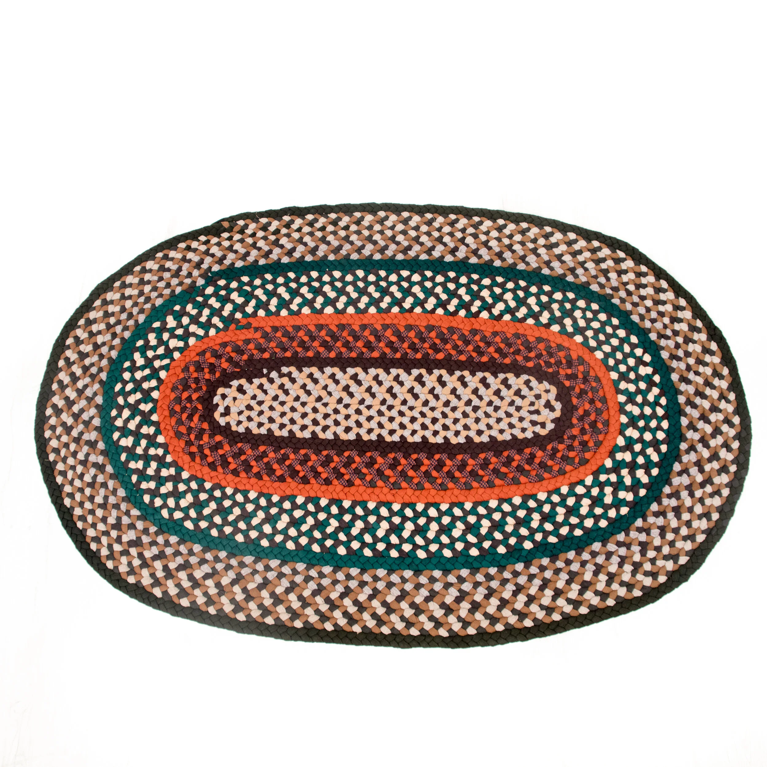 Braided Rugs Amish Country Ohio Two Birds Home