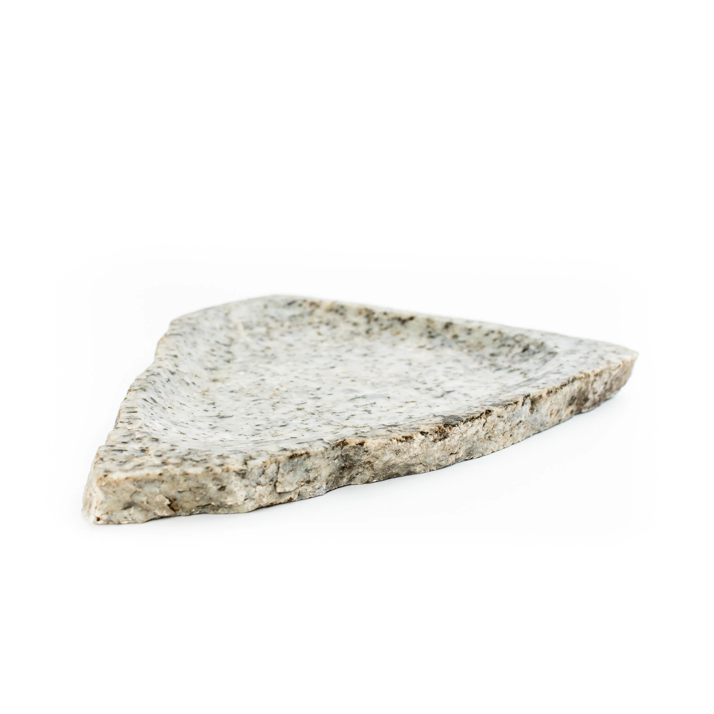 Grey Granite Local Fieldstone