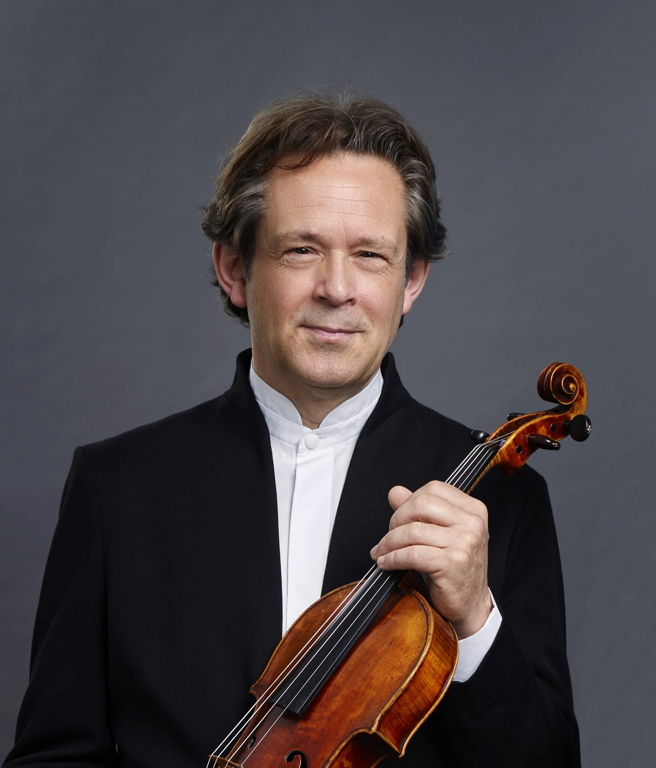 Scale Up! Roger Benedict's new viola scale book