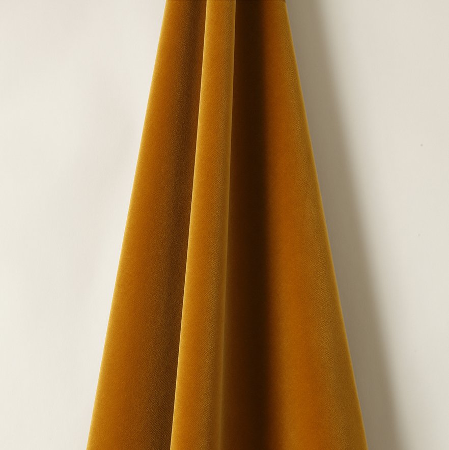 COTTON VELVET IN JAVA
