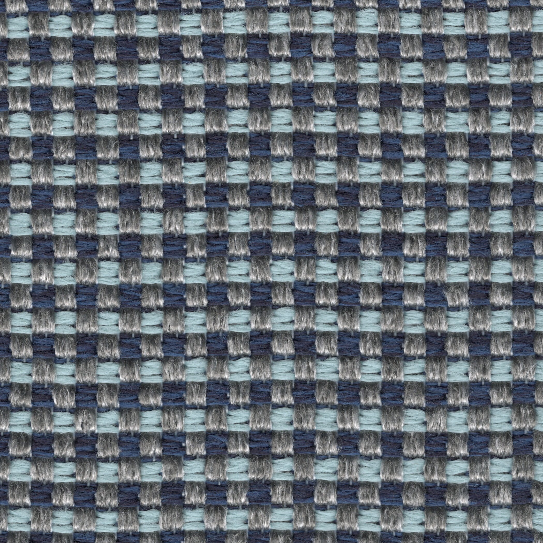 GOLFI OUTDOOR IN AQUA AND NAVY